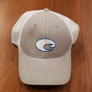 Costa baseball hat
